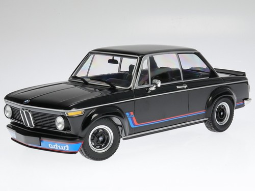 Bmw e10 2002 - e10, turbo