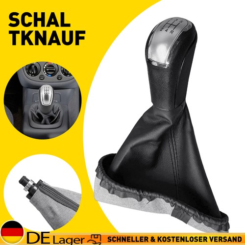 Schaltknauf schaltsack - +,
