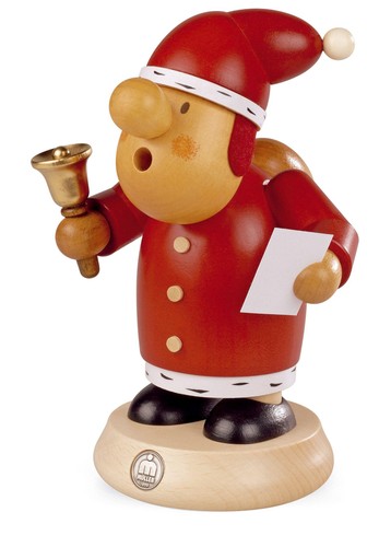 Räucherfigur räuchermann - räucherfigur,