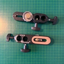 Manfrotto 143BKT Kameraschiene