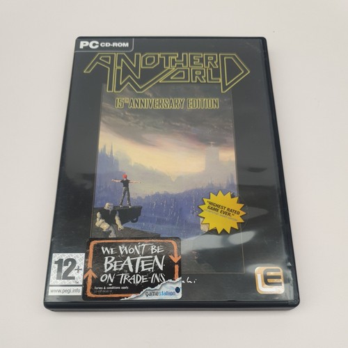 Another world 15th anniversary - world,
