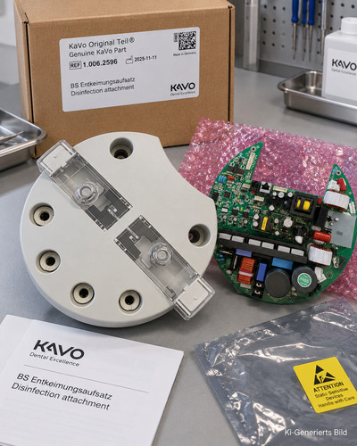 Original kavo - original,