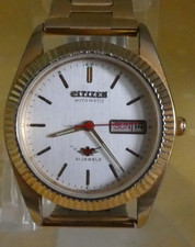 Citizen Eagle Automatik Herrenuhr - Vintage !!