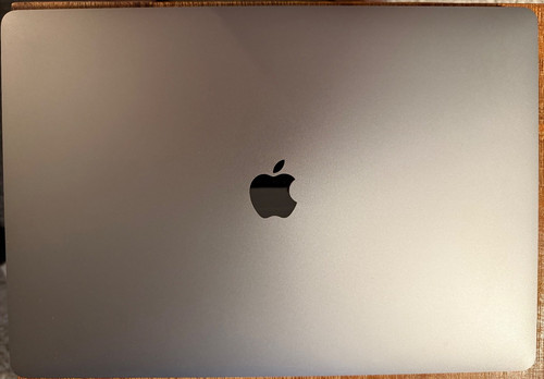 Apple macbook pro - apple,