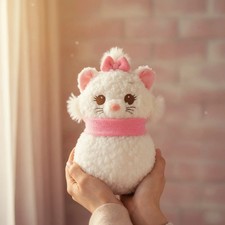 Disney Store Japan Marie die