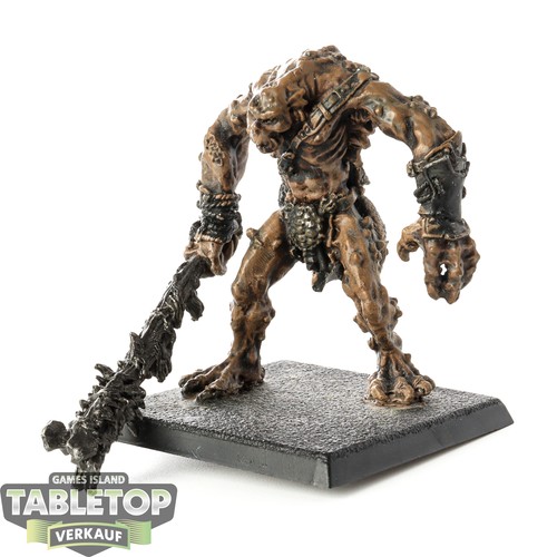 Miniaturen river troll - miniaturen,