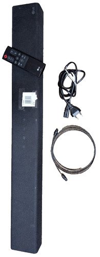 Ds60q kabellose soundbar - lg,