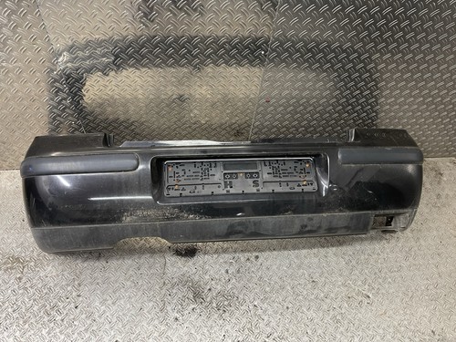 Golf cabrio stoßstange - vw, 4