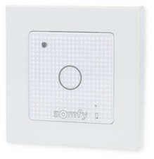 Somfy Smoove Lighting io Funklichtschalter (1822651)