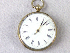 Kl. Taschenuhr Damen/Herren