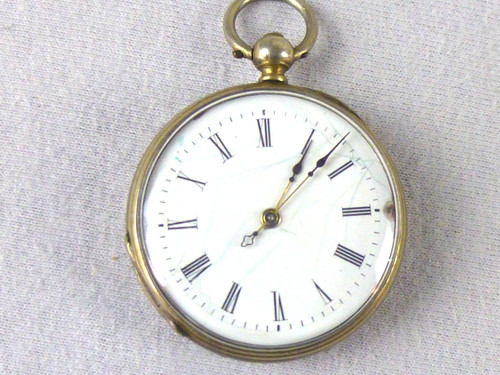 Taschenuhr damen herren - taschenuhr, damen/herren