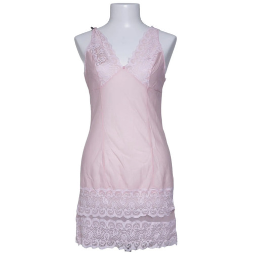 Unterkleid größe pink - unterkleid,, s,