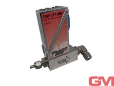 Bronkhorst Massendurchflussmesser F-101 D-RA-33-V mass flow meter