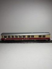 Märklin H0 4087 Speisewagen, DSG, gebraucht, ohne OVP