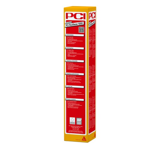 Pci ceresit dichtbahn - pci, bt