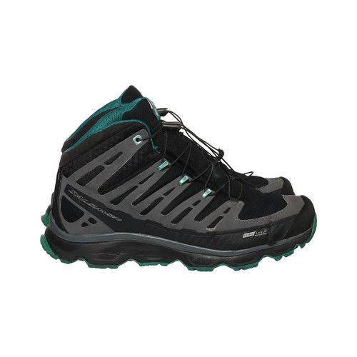 Salomon wanderstiefel - salomon,,