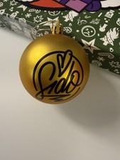 SIDO Christbaumkugel