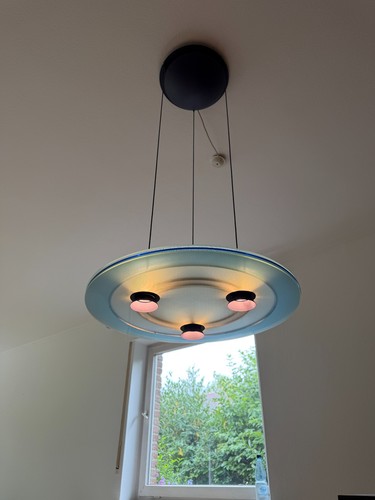 Arteluce aurora pendelleuchte - arteluce,
