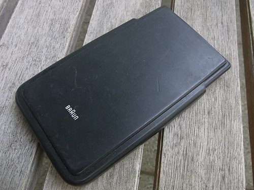 Braun design dieter - design, ets