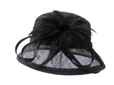 Damenhut Glockenhut Cloche