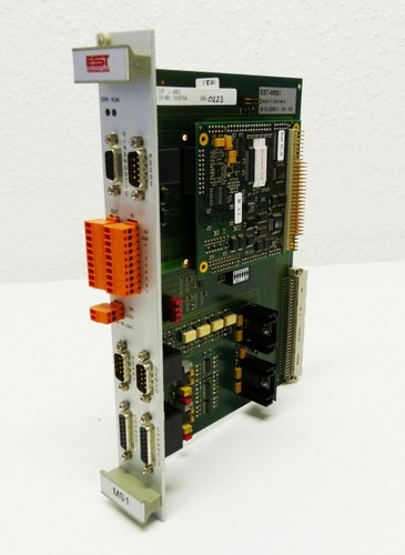 Hitex est ms1 - 6ms1, 0008784