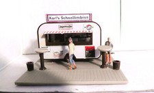 Imbisswagen Vollmer 5135  Karl