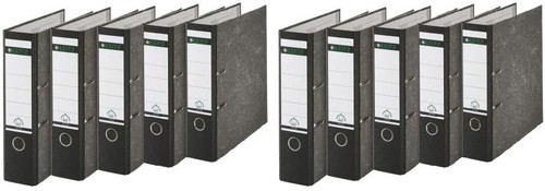 Leitz 1080 standard akten - 1080,