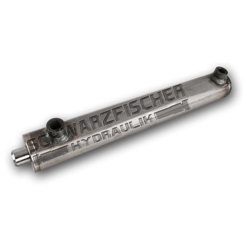 Hydraulikzylinder