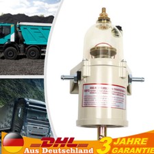 500FG 500FH Diesel Marine Lkw