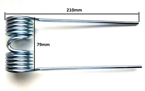 Pick zinken federzinken - pick,