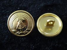 NVA31) Original 1 Knopf