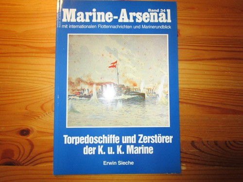 Torpedoschiffe und zerstörer - und,