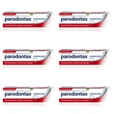 Parodontax Zahnpasta Zahncreme