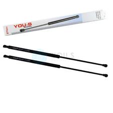 2 x YOU.S Gasfeder für