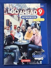 GO AHEAD 9  Workbook