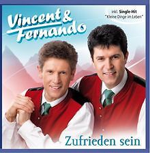 Zufrieden sein von vincent - sein,