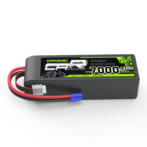 Ovonic 7000mah lipo akku - lipo,