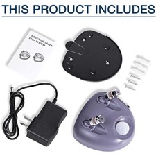 Garage Einparksensor Auto