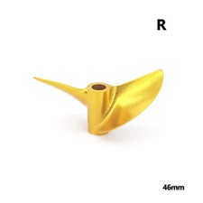 Propeller Schiffsschraube CW