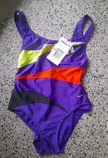 Adidas Badeanzug Vintage