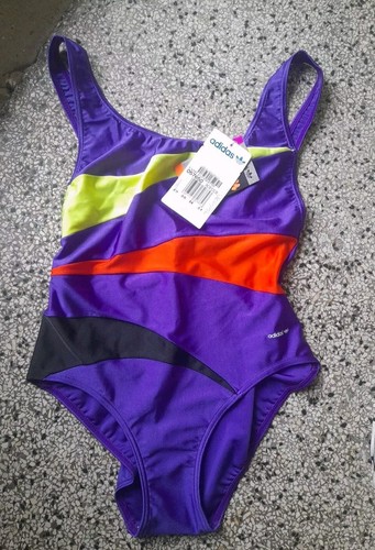 Adidas badeanzug vintage - badeanzug,