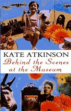 Behind the Scenes at the Museum by Atkinson, Kate 0385405952 FREE Shipping