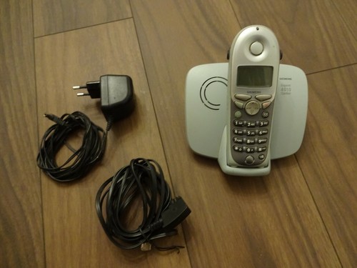Siemens gigaset 4010 comfort - siemens,