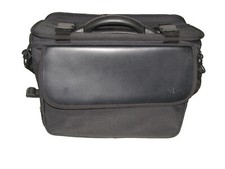 Nylon Piloten-Koffer extra leicht