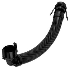 Ansaugschlauch Ladeluftkühler