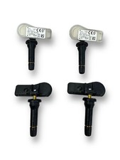 4x Original Reifendrucksensor
