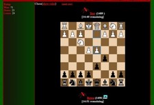 Exklusives Webprojekt