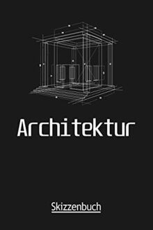 Architektur skizzenbuch - architektur,