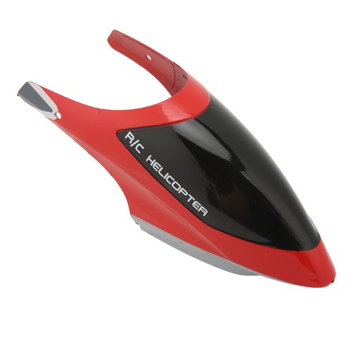 RC-Helikopter-Kabinenhaube
