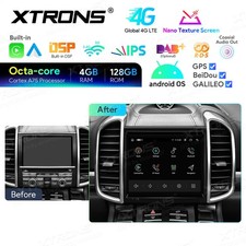 8,4" Autoradio Für Porsche